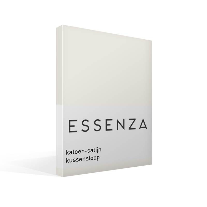 Essenza Satin taie d'oreiller