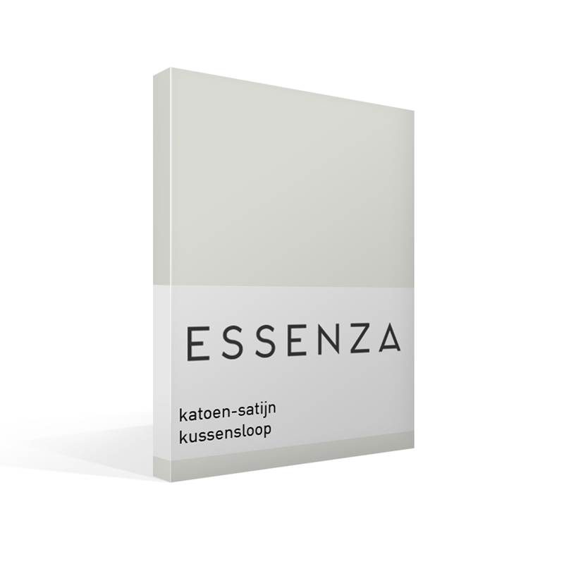 Essenza Satin taie d'oreiller