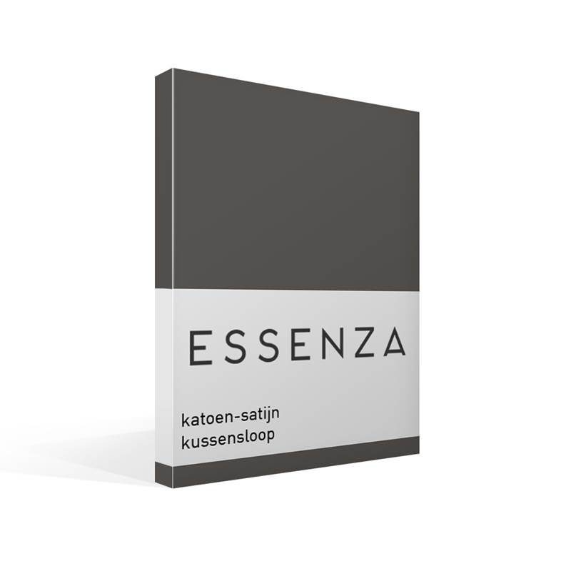 Essenza Satin taie d'oreiller