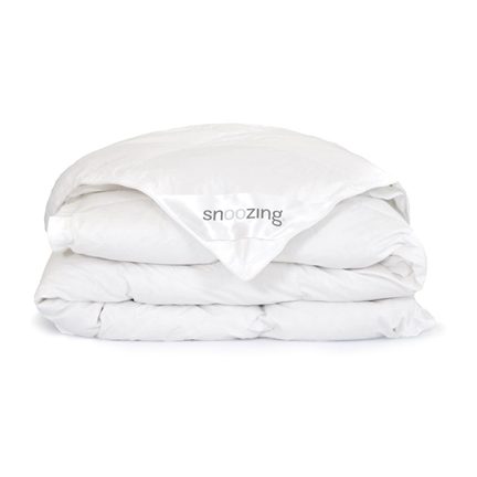 Snoozing Mont Ventoux couette 4 saisons duvet