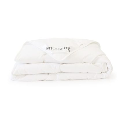 Snoozing Bern couette d'été enfant bambou