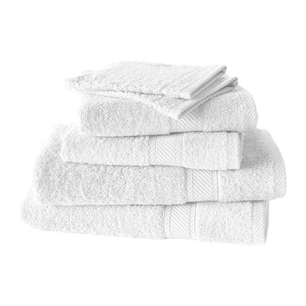 De Witte Lietaer Helene linge de bain