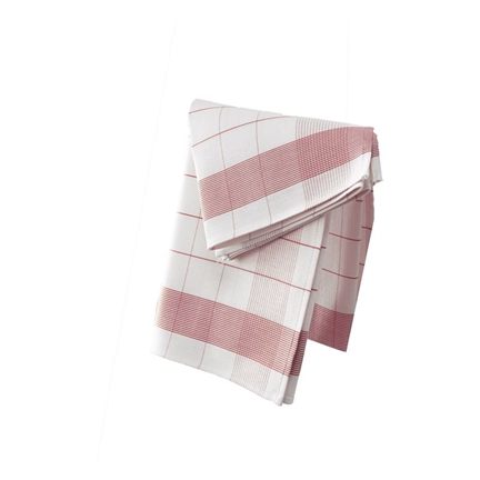De Witte Lietaer Mixte torchon (lot de 2)