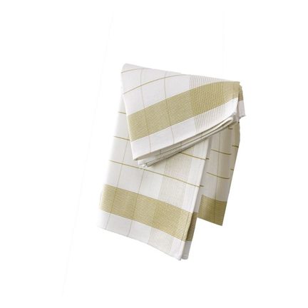De Witte Lietaer Mixte torchon (lot de 2)