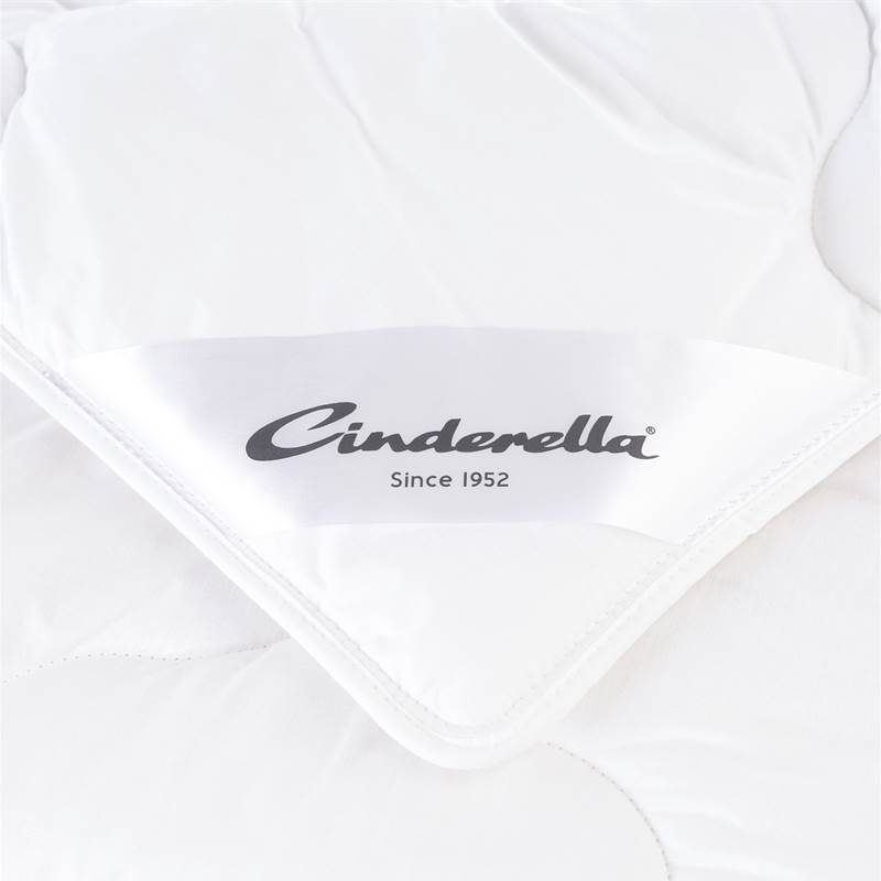 Cinderella Classic couette synthétique