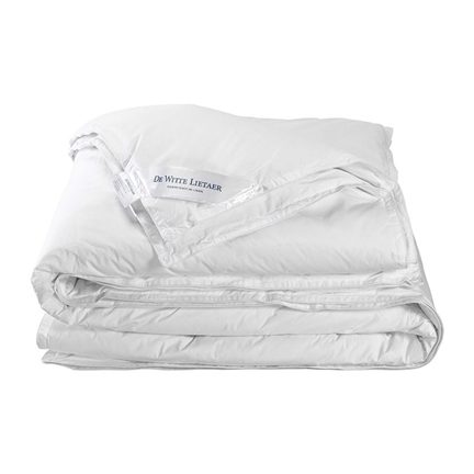 De Witte Lietaer Dream couette 4-saisons synthétique