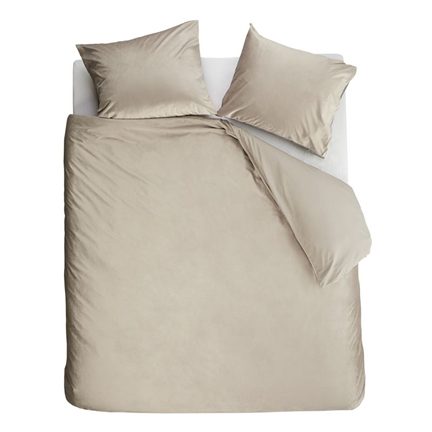 At Home Velouté housse de couette