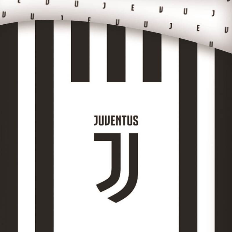 Juventus housse de couette
