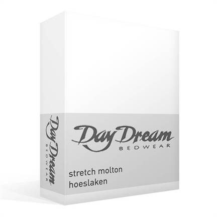 Day Dream drap-housse en molleton stretch