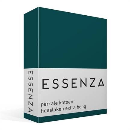 Essenza Premium drap-housse en percale grand bonnet