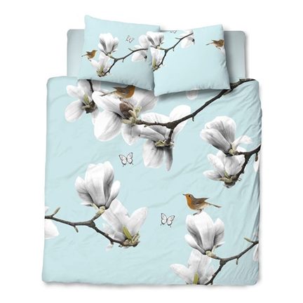Snoozing Blossom housse de couette