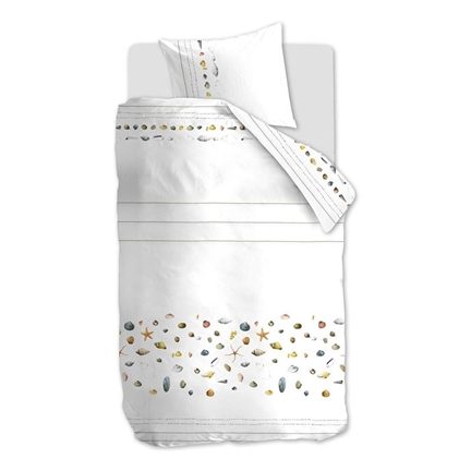 Marjolein Bastin Coquillages housse de couette