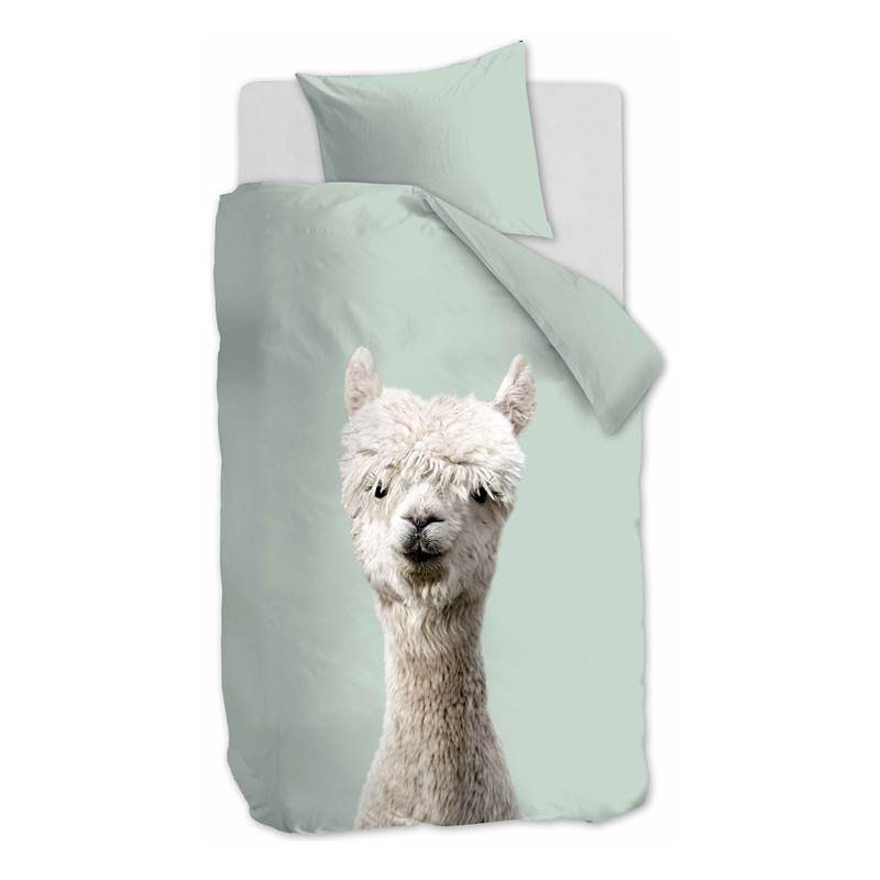 Ambiante Alpaga housse de couette