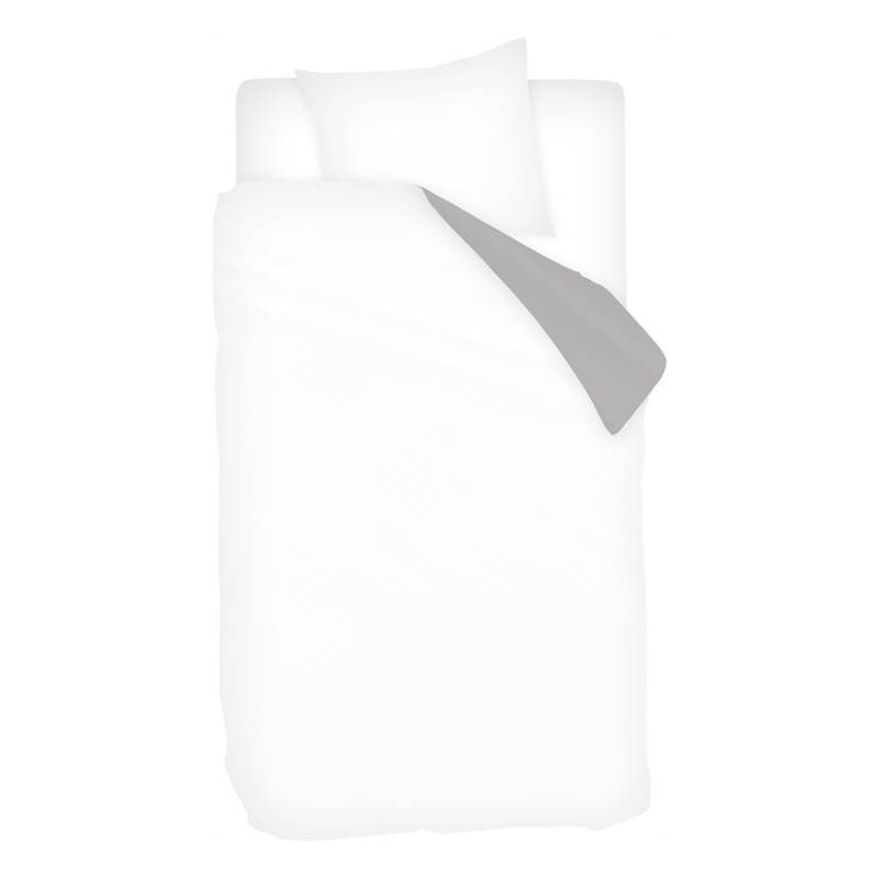 Snoozing Two Tone housse de couette 