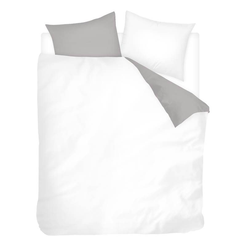 Snoozing Two Tone housse de couette 
