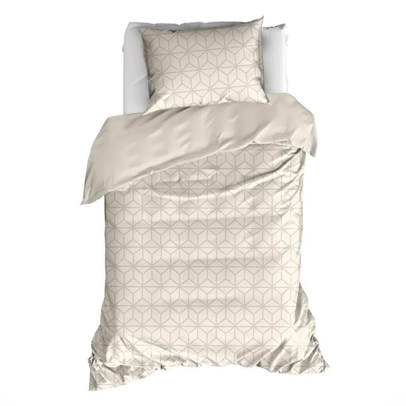 De Witte Lietaer Skyscraper housse de couette