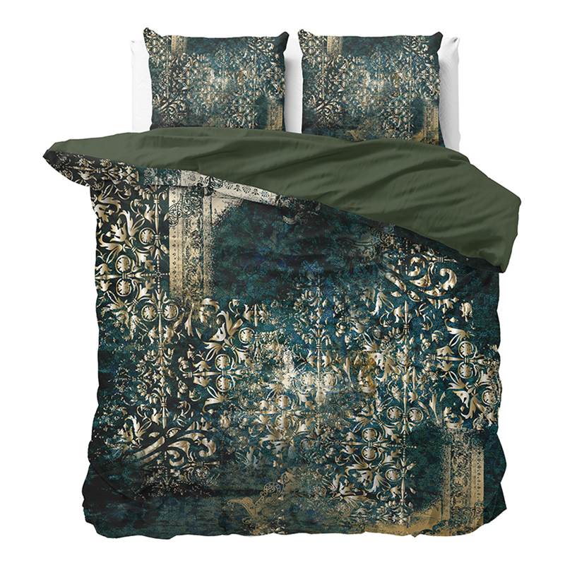 Dreamhouse Bedding Nairobi housse de couette