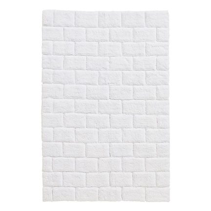 Seahorse Metro tapis de bain