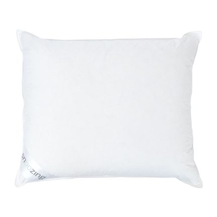 Snoozing Mont Ventoux oreiller duvet medium