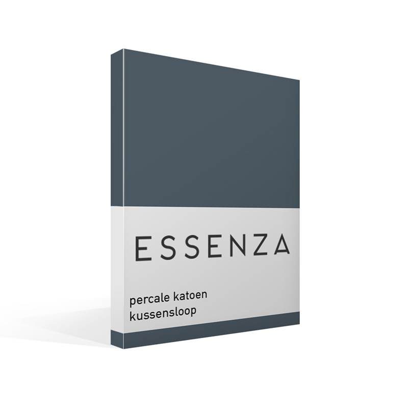 Essenza Premium taie d'oreiller percale