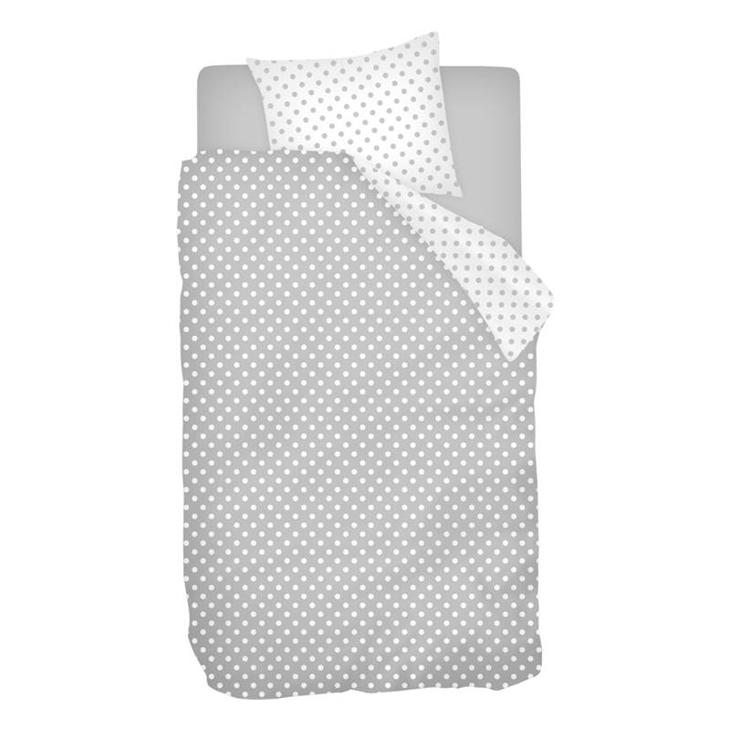 Snoozing Pierrot housse de couette