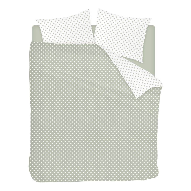 Snoozing Pierrot housse de couette