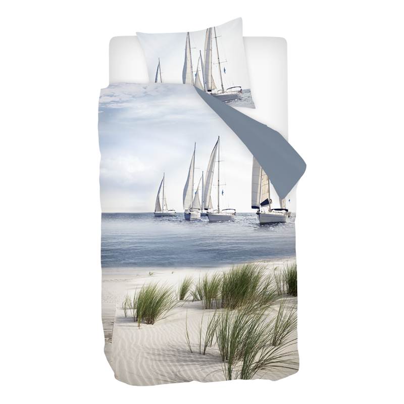 Snoozing Dunes housse de couette