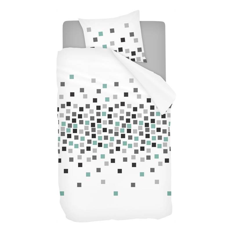 Snoozing Pieter housse de couette