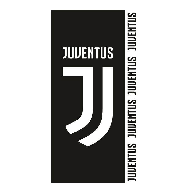 Juventus FC serviette de plage