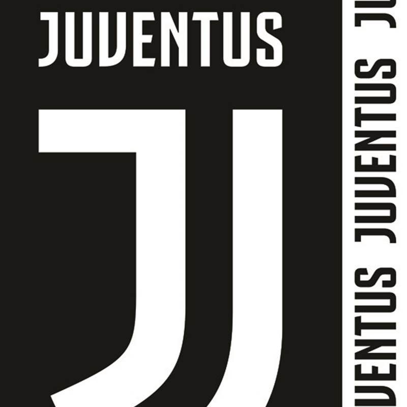 Juventus FC serviette de plage