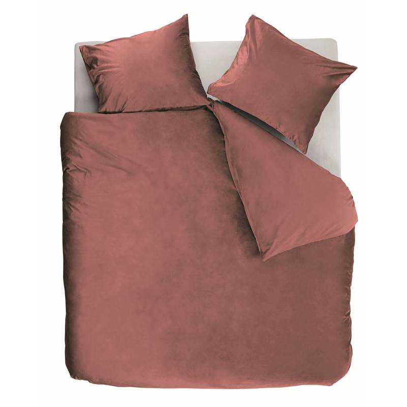At Home Velouté housse de couette