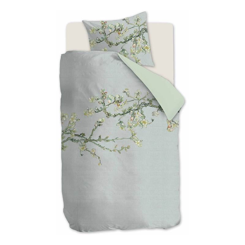 Beddinghouse Branches fleuries housse de couette