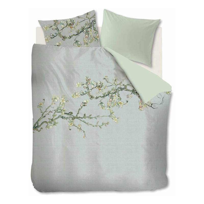 Beddinghouse Branches fleuries housse de couette