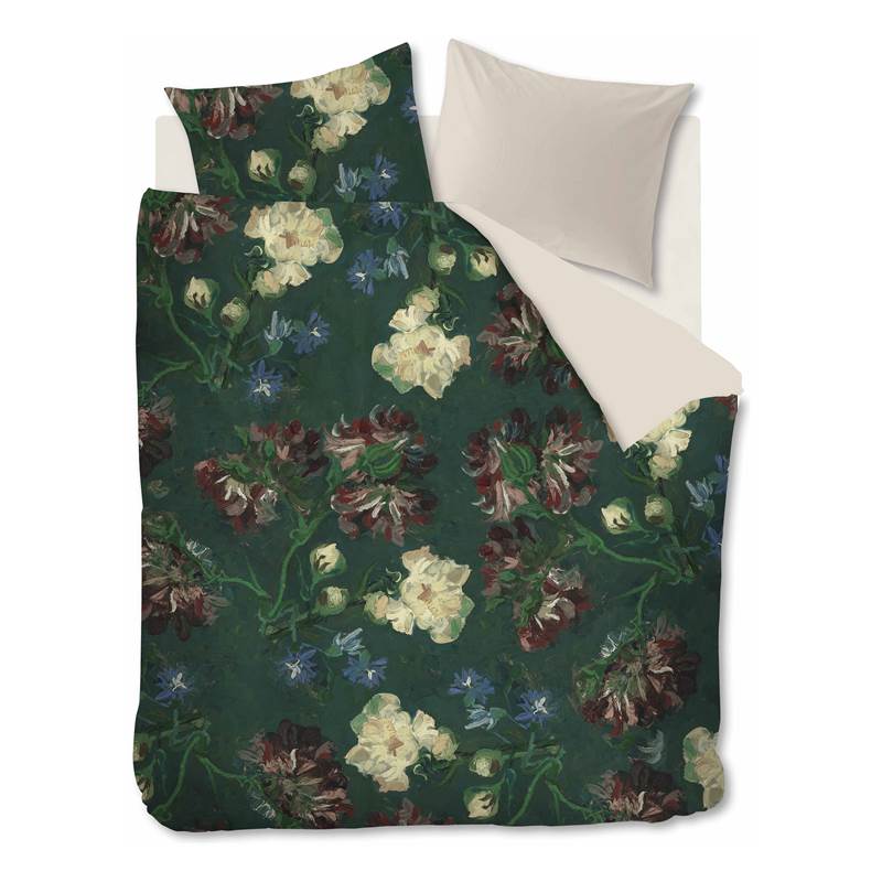 Beddinghouse Pivoines housse de couette