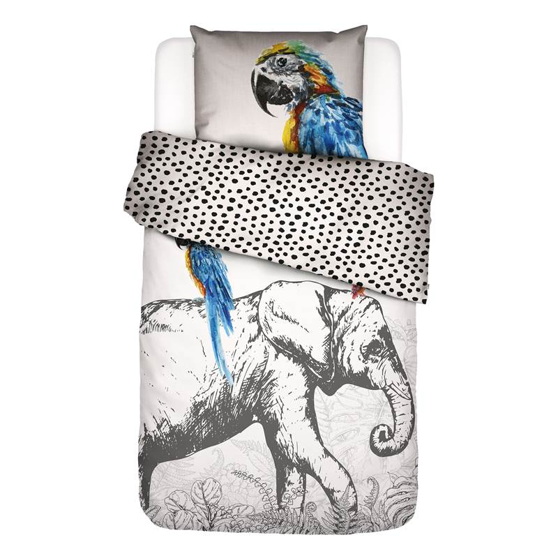 Covers & Co Born to be Wild housse de couette