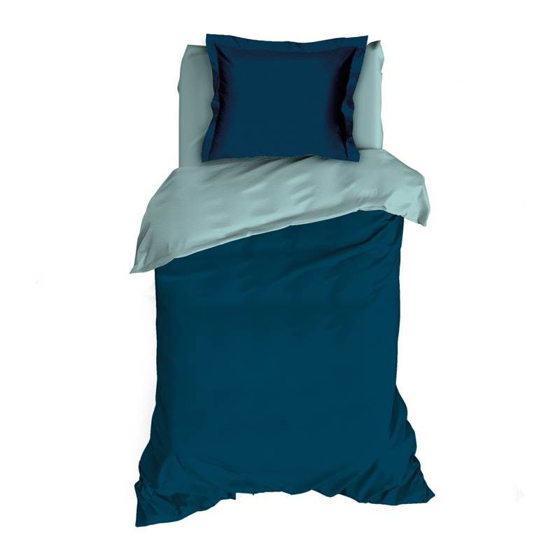 Romanette Comtesse housse de couette en flanelle