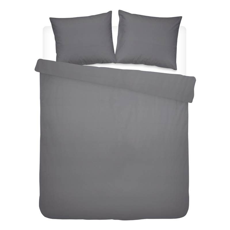 Cinderella Uni housse de couette en flanelle