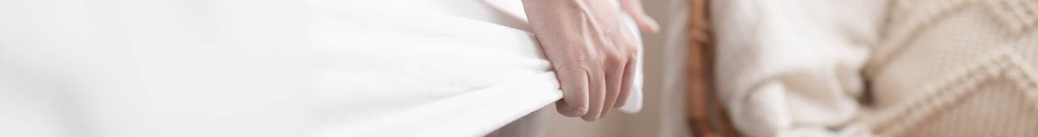 Drap-housse tête relevable