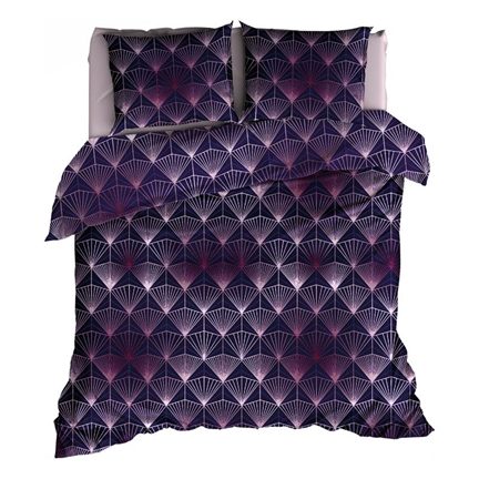 Satin d'Or Tiffany housse de couette