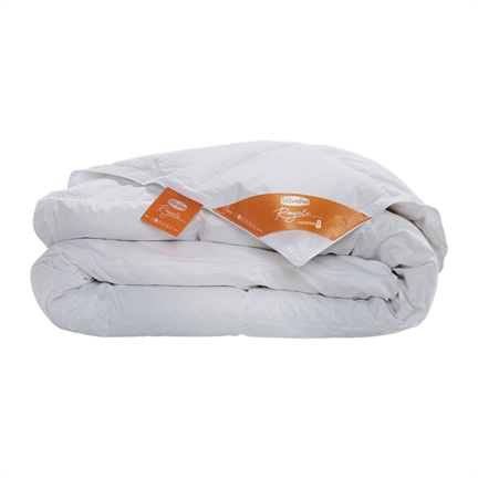Silvana Royale Colortemp couette légère duvet - thumbnail_01