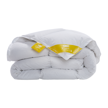Silvana Royale Colortemp couette chaude duvet