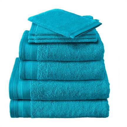 Bleu lagon