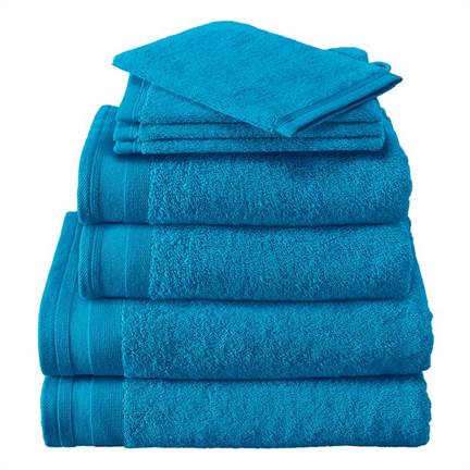 Bleu pacifique