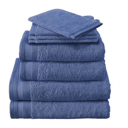 Bleu saphir