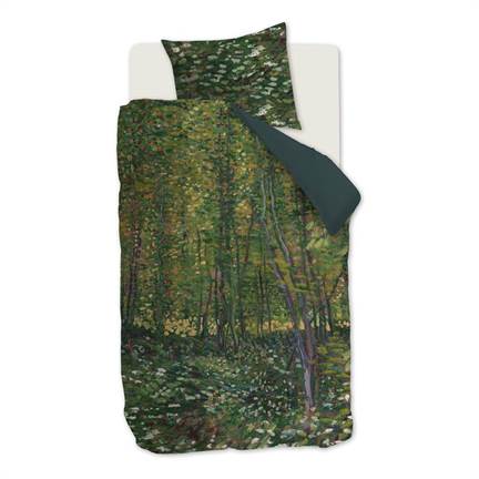 Beddinghouse Sous-bois housse de couette - thumbnail_01
