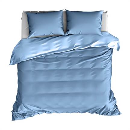 Bleu givré
