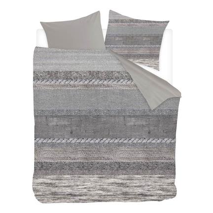 Snoozing Quinn housse de couette en flanelle - thumbnail_01