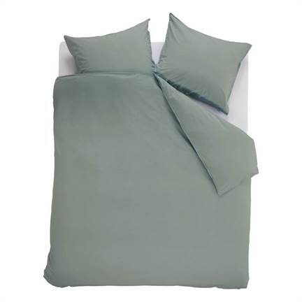 Ambiante Cotton Uni housse de couette