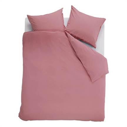 Ambiante Cotton Uni housse de couette - thumbnail_01