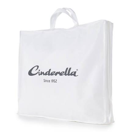Cinderella New Classic oreiller synthétique medium-ferme